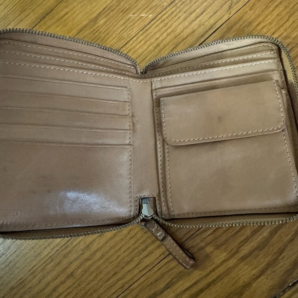 Coach wallet - Picture 5 of 5